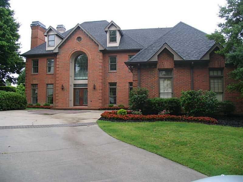 4487 Chattahoochee Plantation Drive, Marietta, GA 30067 — most recent listing photo