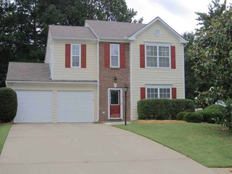1495 Evanston Lane, Marietta, GA 30062 — most recent listing photo
