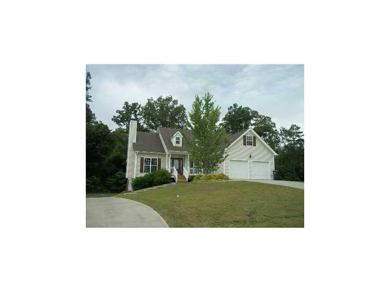550 Calloway Terrace, Rockmart, GA 30153 — most recent listing photo