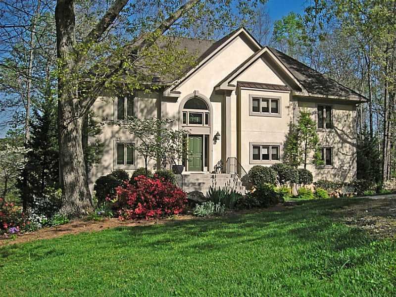 5930 Vaughn Road, Canton, GA 30115 — most recent listing photo