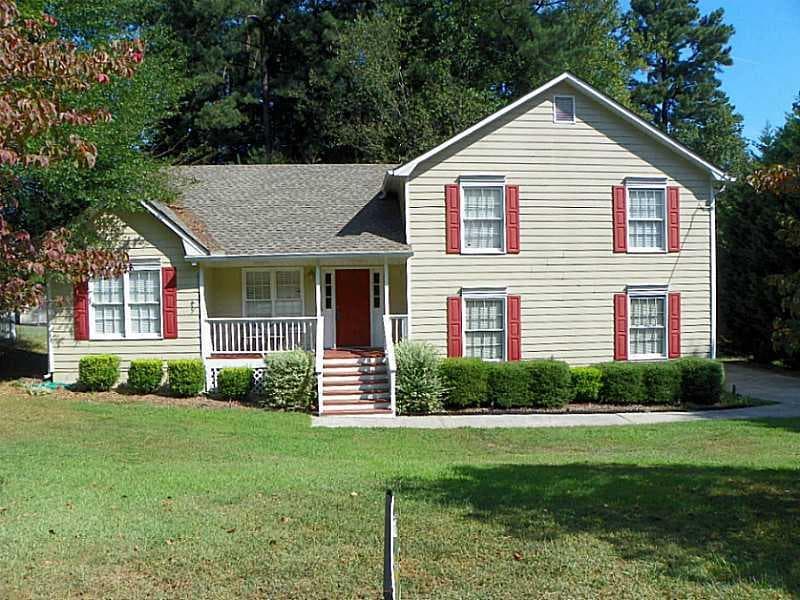 2831 Hadrian Drive, Snellville, GA 30078 — most recent listing photo