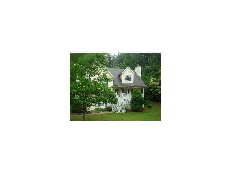 180 Tanglewood Drive, Hiram, GA 30141 — most recent listing photo