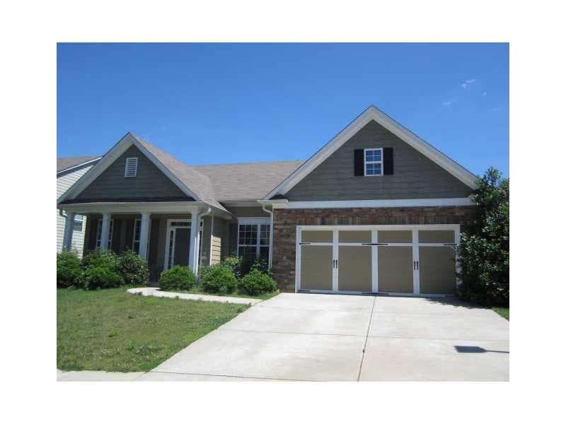 1420 Kilchis Falls Way, Braselton, GA 30517 — most recent listing photo