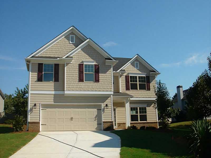 3360 ForestGrove Court, Acworth, GA 30101 — most recent listing photo