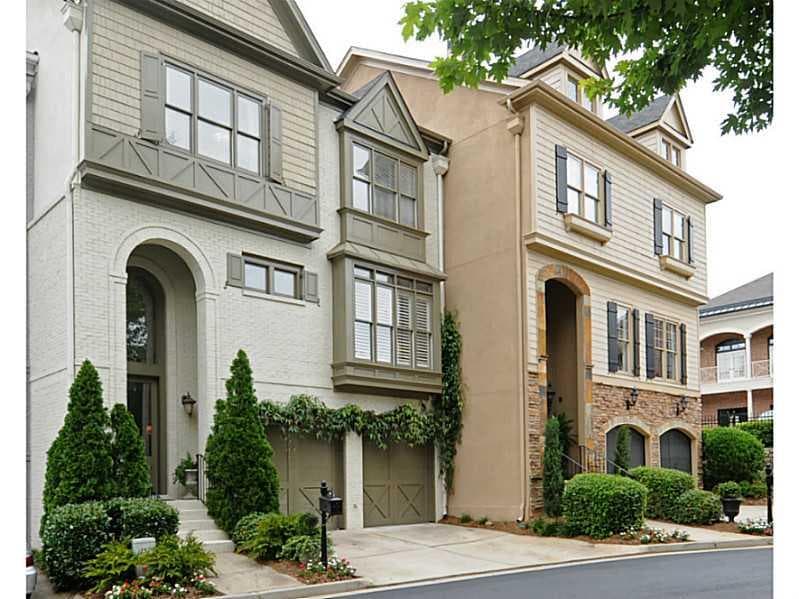 1372 Village Park Drive 1372, Atlanta, GA 30319 — most recent listing photo