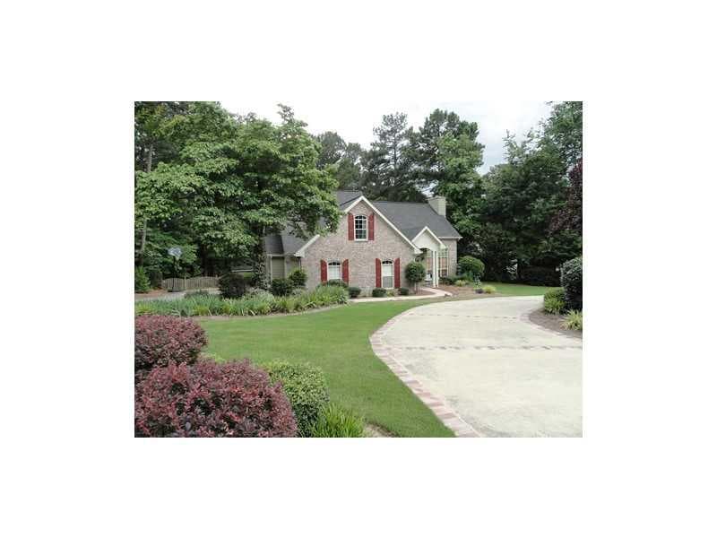 1750 Huntington Hill Trace, Buford, GA 30519 — most recent listing photo
