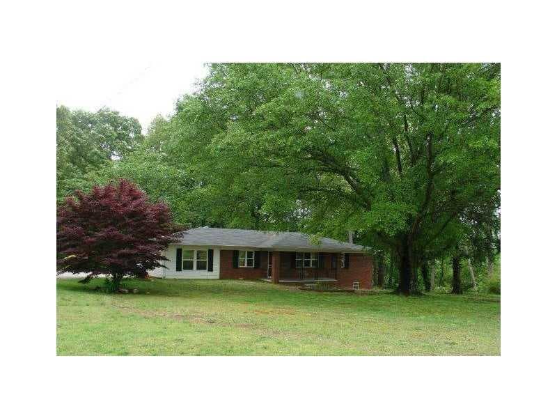4 bedroom single family residence sold at 4916 HOPEWELL CHURCH Road, Gainesville, GA 30506