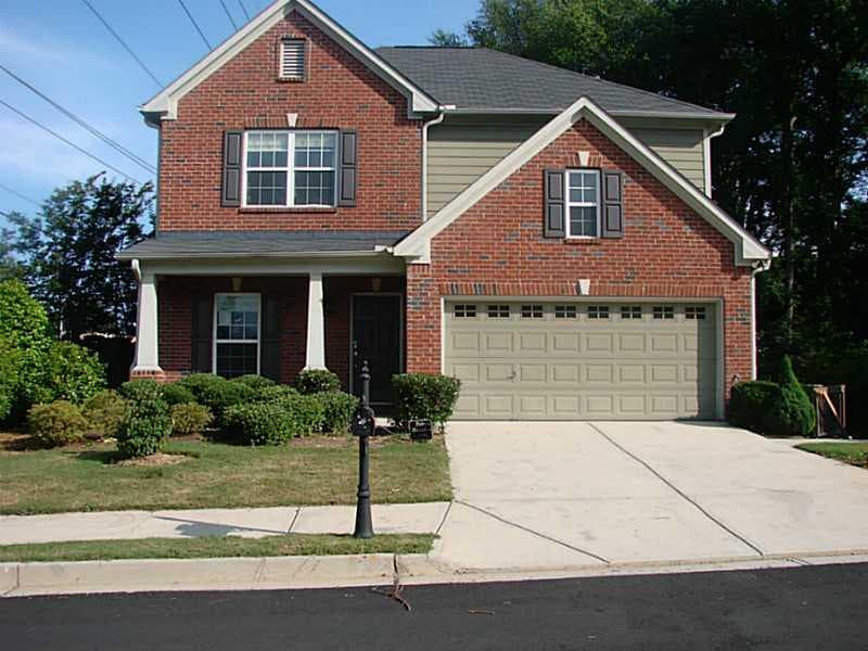 520 Twain Circle, Mableton, GA 30126 — most recent listing photo