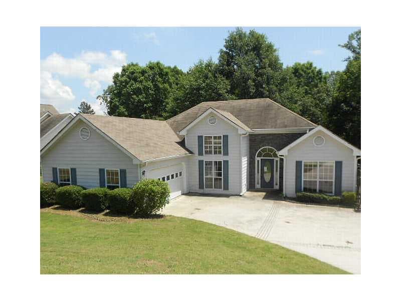 4671 Eucalyptus Way, Flowery Branch, GA 30542 — most recent listing photo