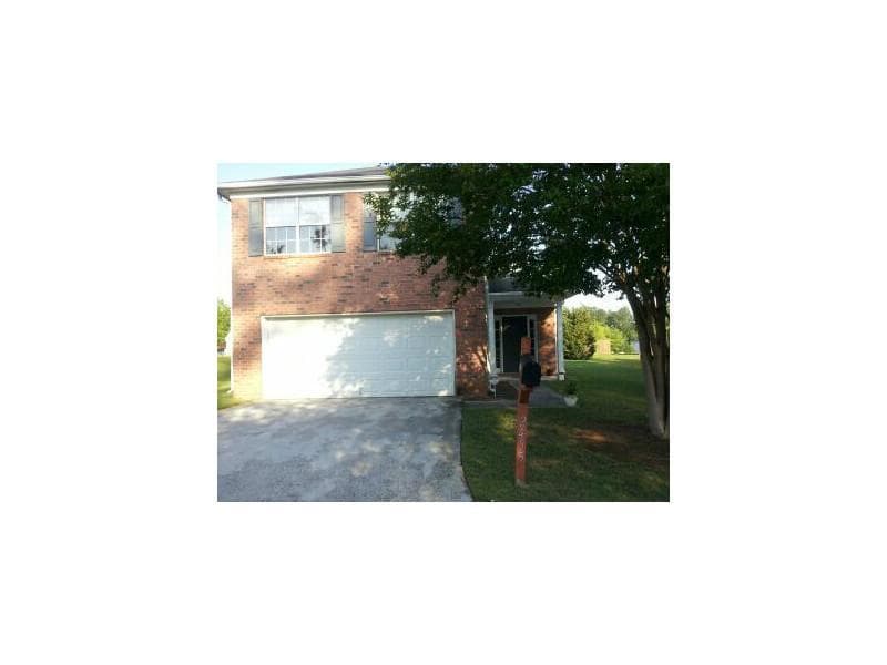 2455 Raven Circle, Lithonia, GA 30058 — most recent listing photo