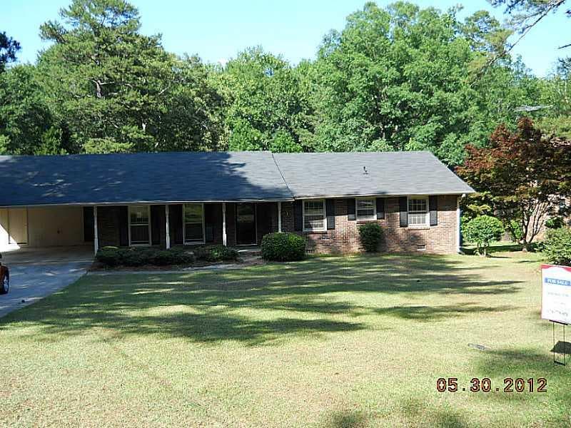 3023 RIVIERA Drive, Conyers, GA 30012 — most recent listing photo