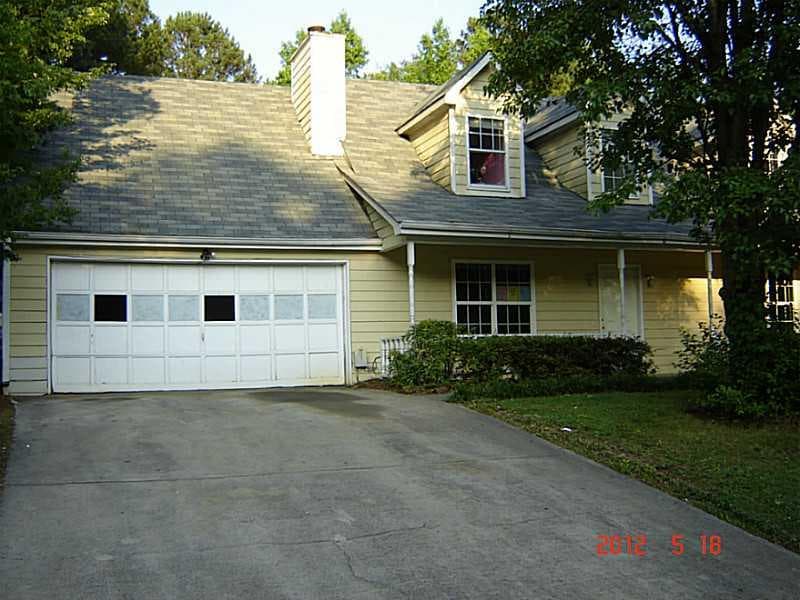 4197 NEW TOWNE Drive, Powder Springs, GA 30127 — most recent listing photo
