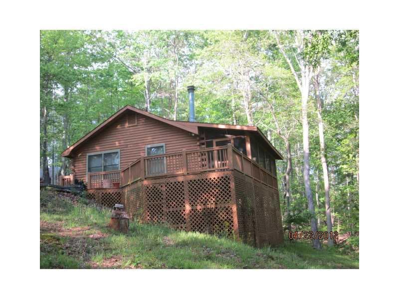 25 Flying Arrow Court, Cherry Log, GA 30522 — most recent listing photo