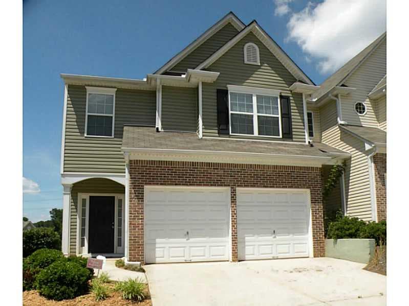 2284 Baker Station Drive 2284, Acworth, GA 30101 — most recent listing photo