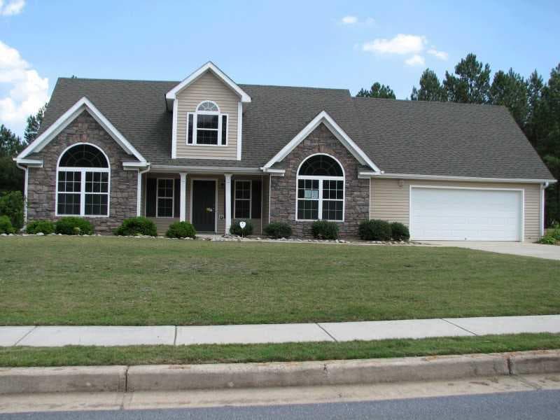 1304 ANGIE Court, Loganville, GA 30052 — most recent listing photo