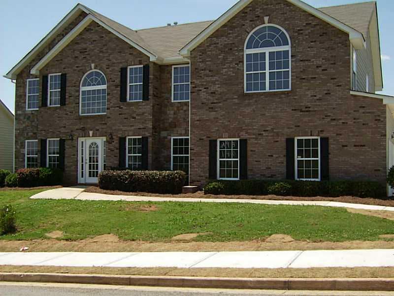 6 bedroom single family residence sold at 140 Jackson Avenue, Braselton, GA 30517