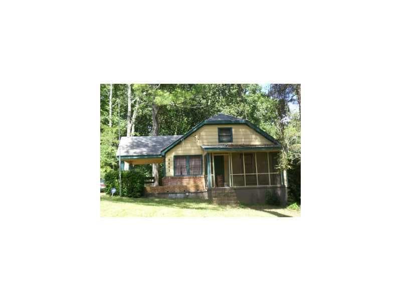 2662 White Oak Drive, Decatur, GA 30032 — most recent listing photo