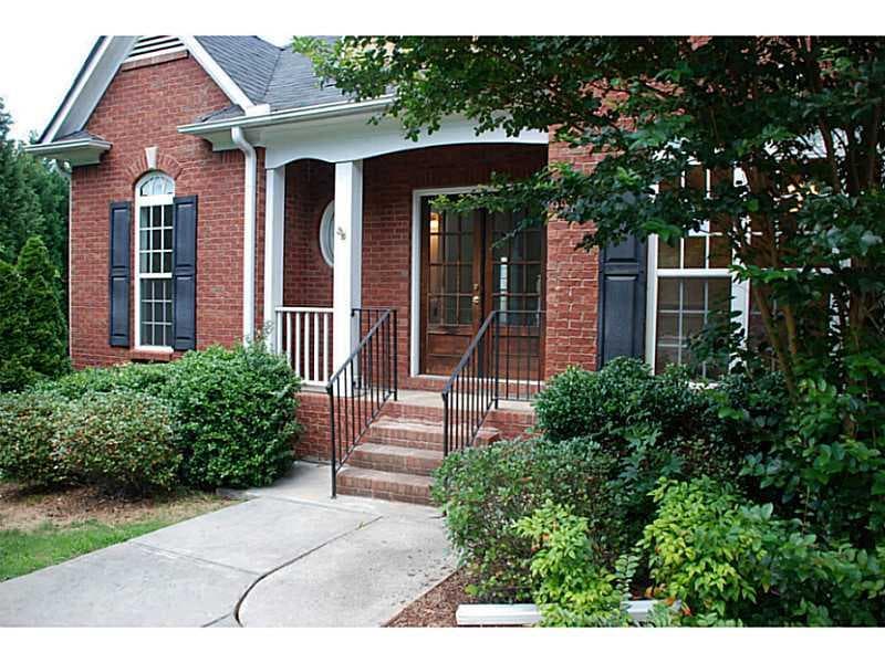 4187 Easterbrooke, Kennesaw, GA 30144 — most recent listing photo