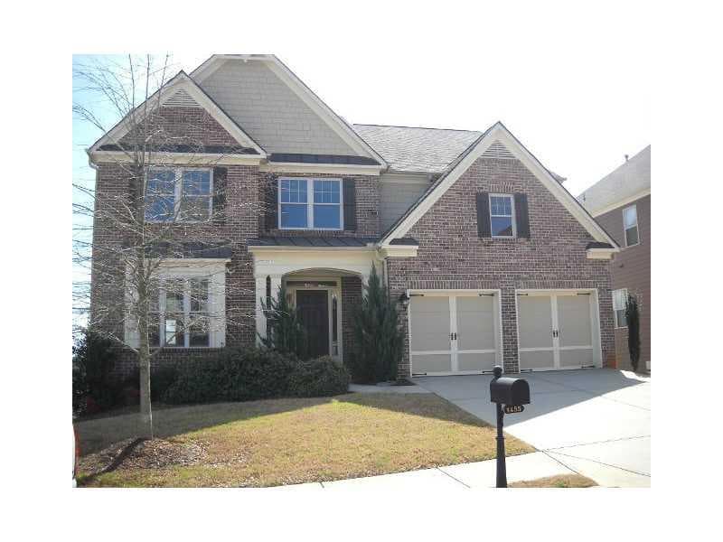 4455 Hedgewood Drive, Cumming, GA 30041 — most recent listing photo
