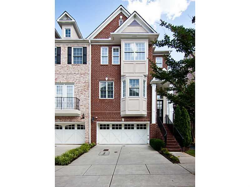 991 Emory Parc Place 1, Decatur, GA 30033 — most recent listing photo