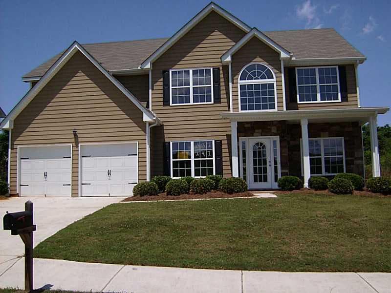 241 Jackson Avenue, Braselton, GA 30517 — most recent listing photo