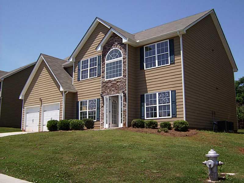 251 Jackson Avenue, Braselton, GA 30517 — most recent listing photo