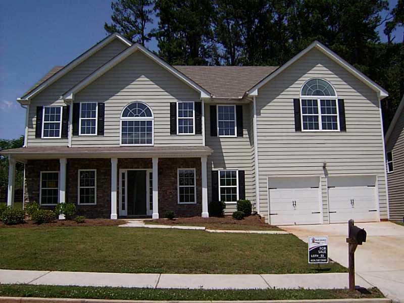 261 Jackson Avenue, Braselton, GA 30517 — most recent listing photo