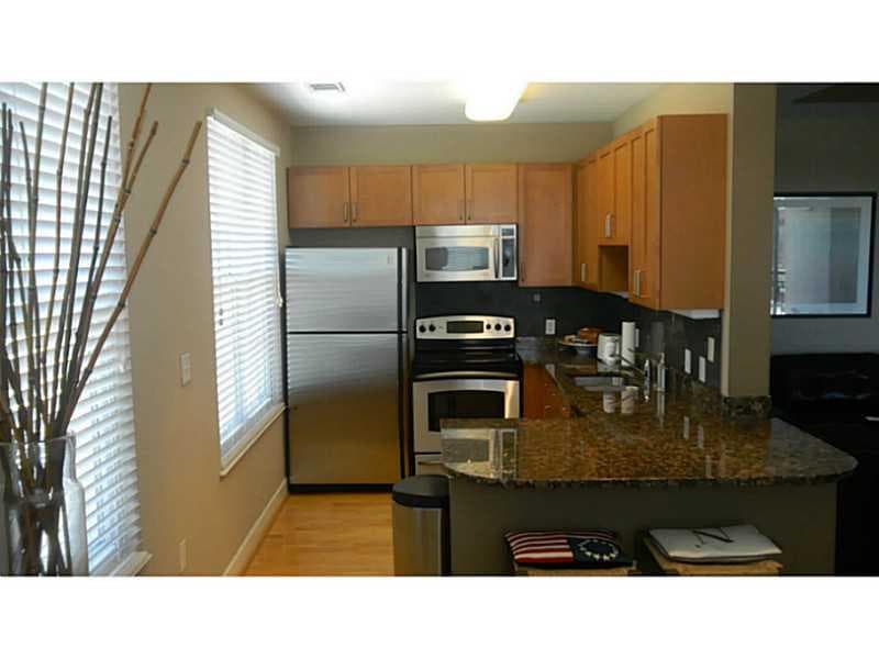 2 bedroom, 1,417 sq ft condominium sold at 325 E Paces Ferry Road 608, Atlanta, GA 30305