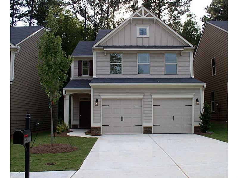 5135 Acworth Landing Drive, Acworth, GA 30101 — most recent listing photo