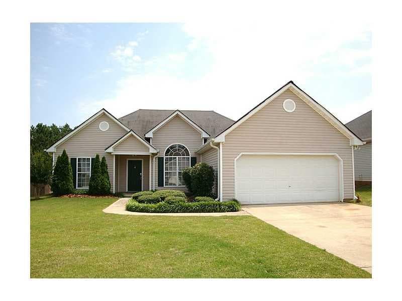 3412 Summit Creek Lane, Loganville, GA 30052 — most recent listing photo