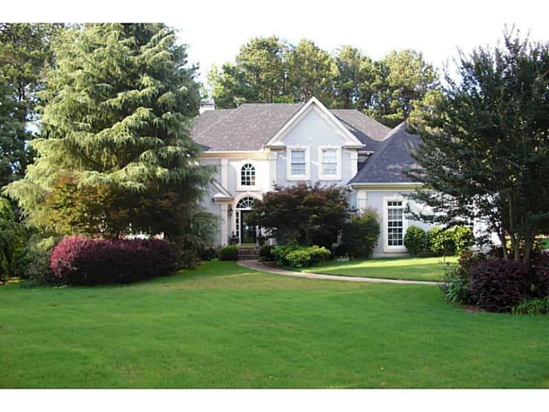 1306 Marietta Country Club Drive, Kennesaw, GA 30152 — most recent listing photo