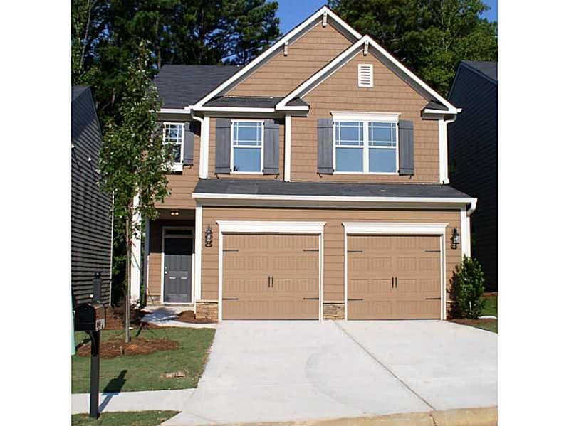 3 bedroom single family residence sold at 5137 Acworth Landing Drive, Acworth, GA 30101