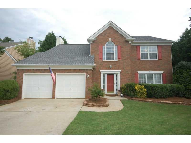 2287 Tallapoosa Drive, Duluth, GA 30097 — most recent listing photo