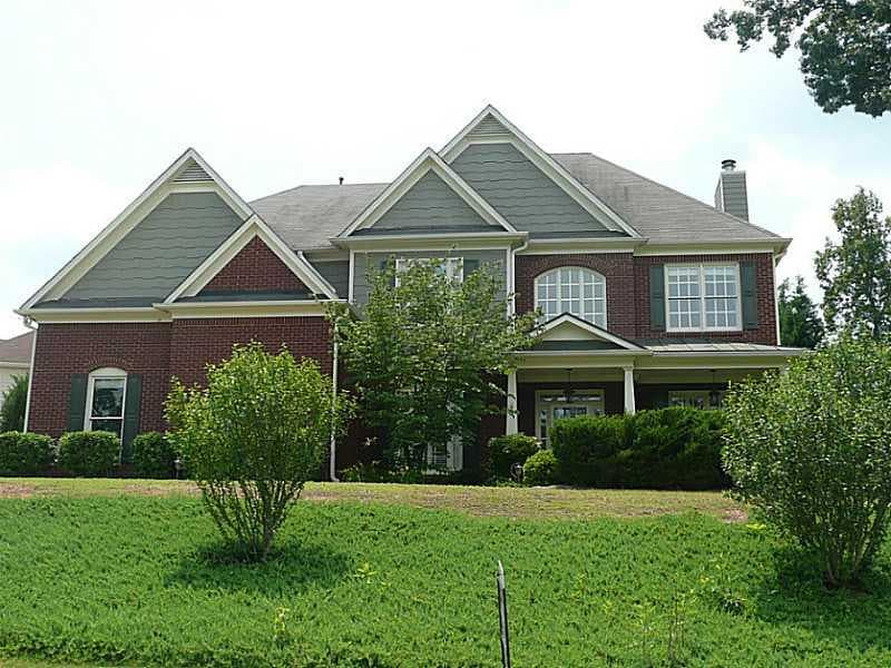 1095 Longpointe Pass, Alpharetta, GA 30005 — most recent listing photo