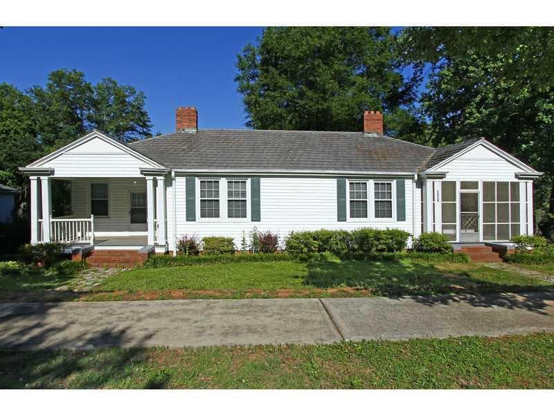 5201 Newark Avenue, Austell, GA 30020 — most recent listing photo