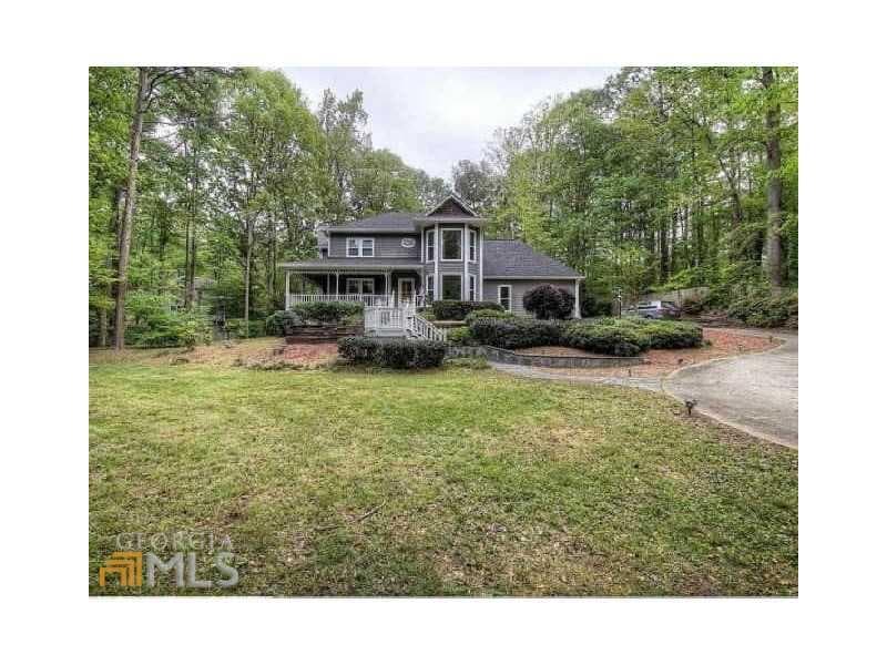 700 Wallington Court, Lilburn, GA 30047 — most recent listing photo
