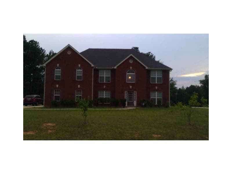 13131 SWEDEN Trail, Hampton, GA 30228 — most recent listing photo