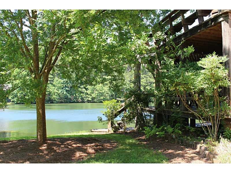 3 bedroom single family residence sold at 266 Fawn Drive, Dawsonville, GA 30534
