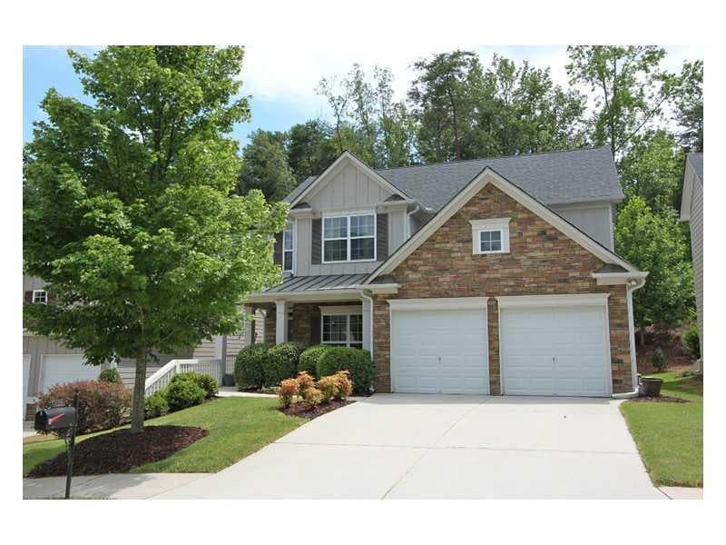 629 Hidden Close, Woodstock, GA 30188 — most recent listing photo