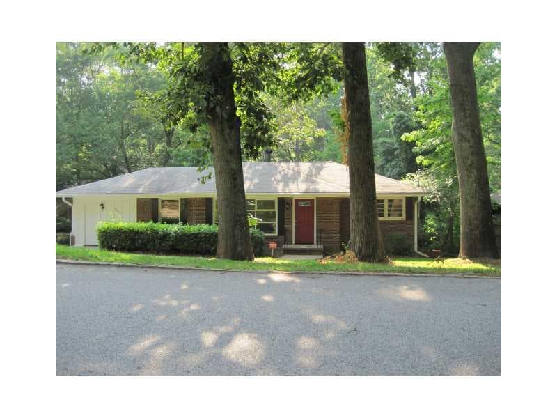 2549 Delowe Drive, East Point, GA 30344 — most recent listing photo
