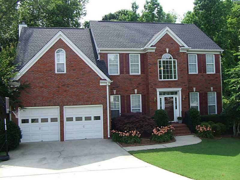 1981 Westover Lane, Kennesaw, GA 30152 — most recent listing photo