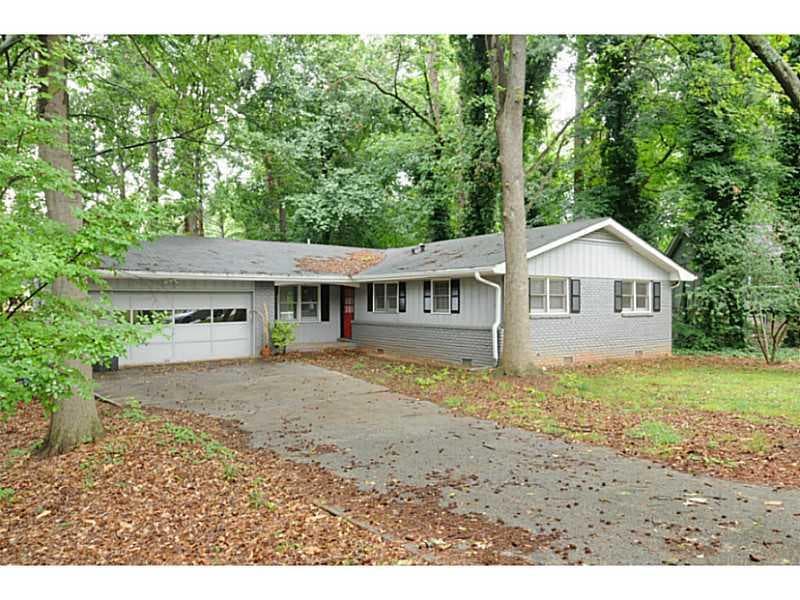 2704 Mill Court, Doraville, GA 30360 — most recent listing photo