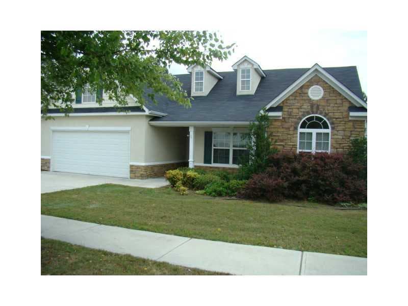4117 Granite Falls Lane, Loganville, GA 30052 — most recent listing photo