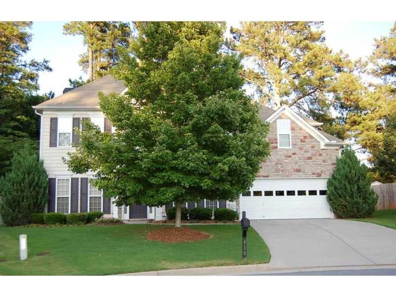 926 College Place Court, Kennesaw, GA 30144 — most recent listing photo