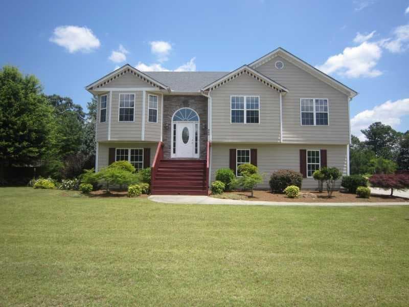 4 bedroom, 2,284 sq ft single family residence sold at 485 Sanford Creek Lane, Lawrenceville, GA 30045
