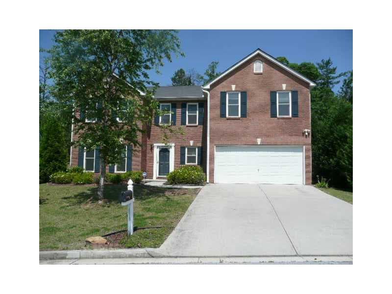 2472 TOLLIVER Drive, Ellenwood, GA 30294 — most recent listing photo