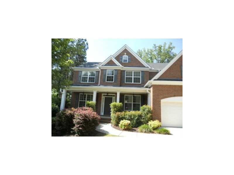 403 Treetop Circle, Canton, GA 30115 — most recent listing photo