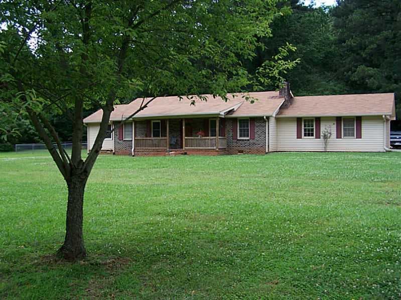 49 Baker Road, Cartersville, GA 30121 — most recent listing photo