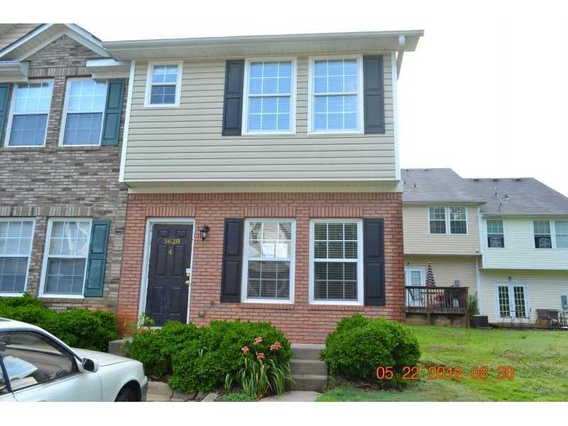 3620 Ginnis Court 4, Atlanta, GA 30331 — most recent listing photo