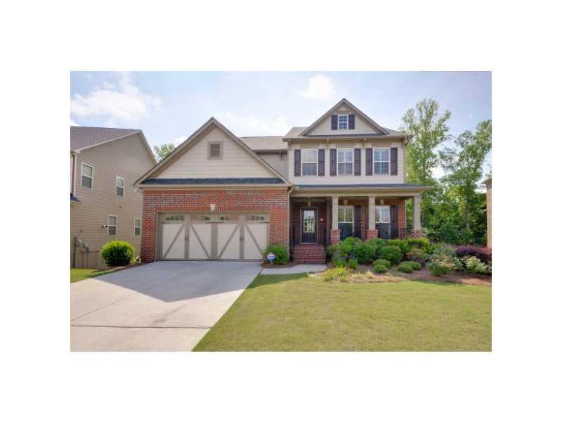 655 Montgomery Avenue, Alpharetta, GA 30004 — most recent listing photo